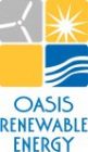 oasis energy